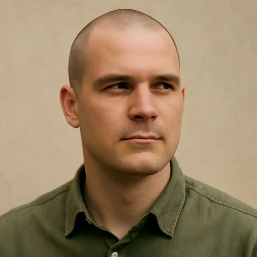 Mikael Vestergård